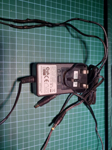 Photo of object