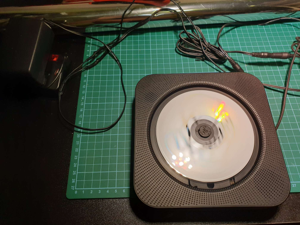Photo of object