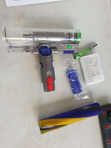 Photo of object