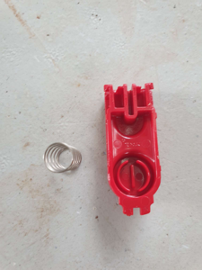 Photo of object