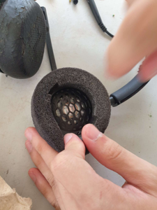 Photo of object