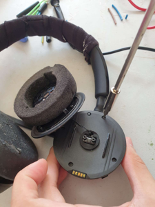 Photo of object