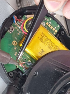 Photo of object