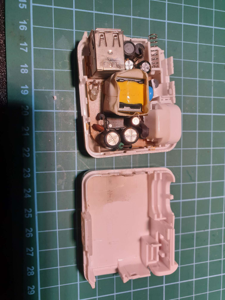 Photo of object