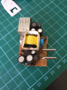 Photo of object