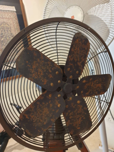 Photo of object
