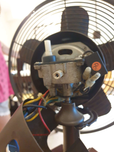 Photo of object