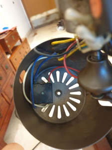 Photo of object