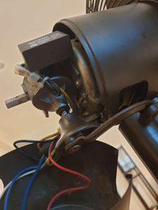 Photo of object