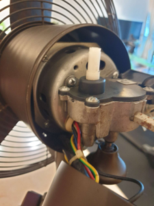 Photo of object
