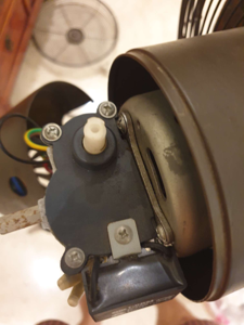 Photo of object