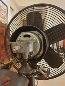 Photo of object
