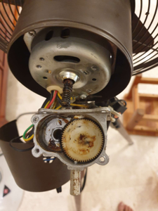 Photo of object