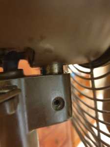 Photo of object