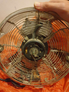 Photo of object