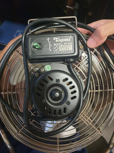Photo of object