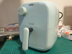 Photo of object