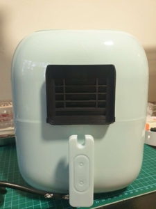 Photo of object