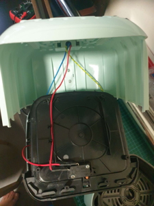 Photo of object