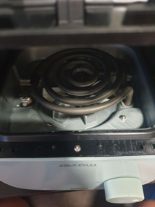 Photo of object