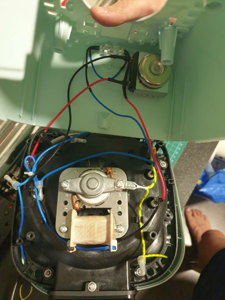 Photo of object
