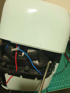 Photo of object