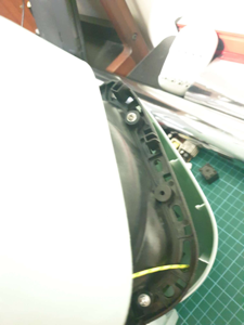 Photo of object