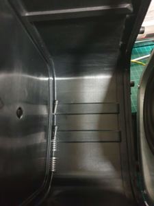 Photo of object