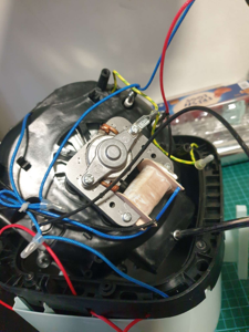 Photo of object