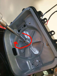 Photo of object