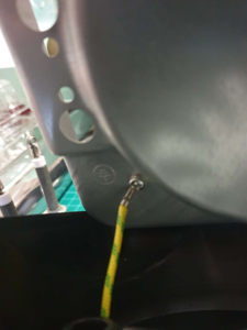 Photo of object