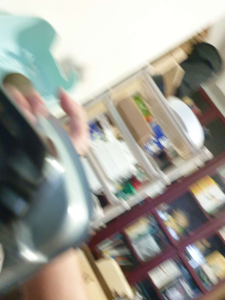 Photo of object
