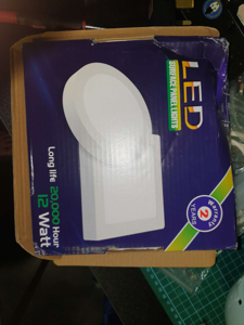 Photo of object