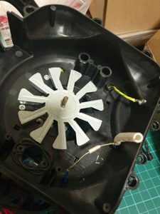 Photo of object