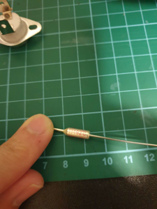 Photo of object