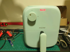 Photo of object