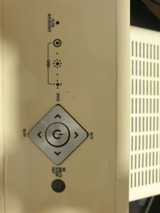 Photo of object