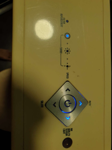 Photo of object