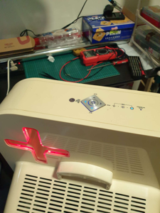 Photo of object