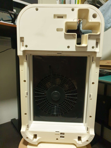 Photo of object