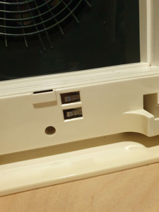 Photo of object