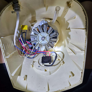 Photo of object