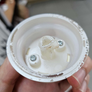 Photo of object