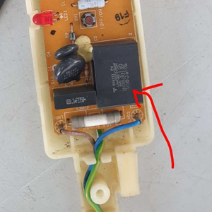 Photo of object