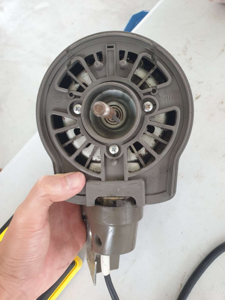 Photo of object