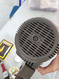 Photo of object