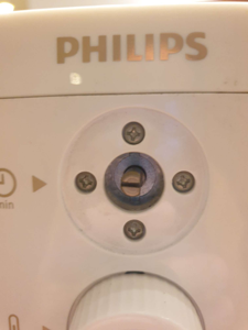 Photo of object