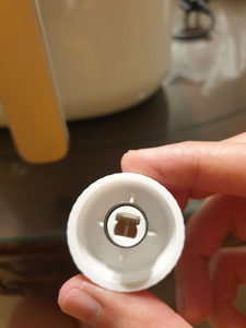 Photo of object