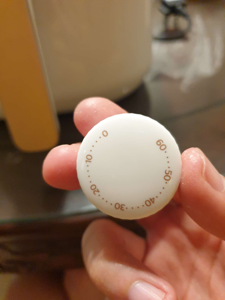Photo of object