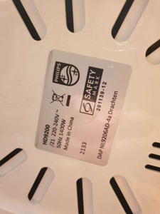 Photo of object